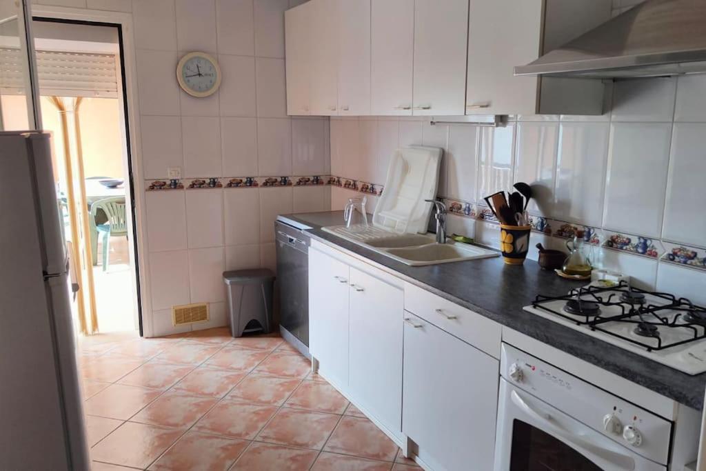Casa Bretalunya Villa Benissanet Ngoại thất bức ảnh