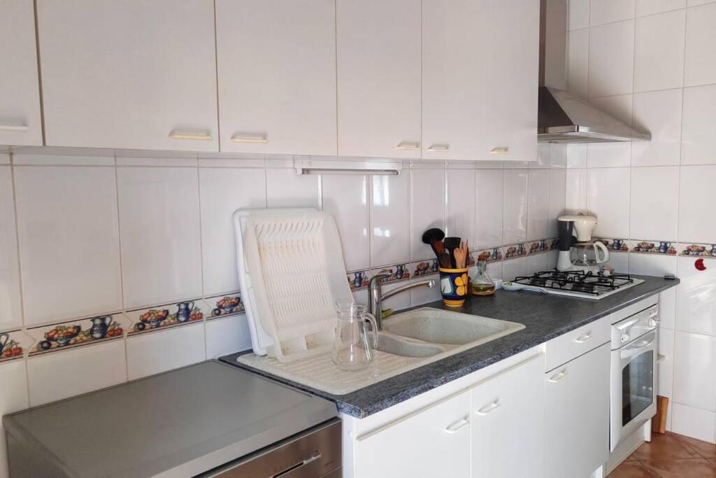 Casa Bretalunya Villa Benissanet Ngoại thất bức ảnh