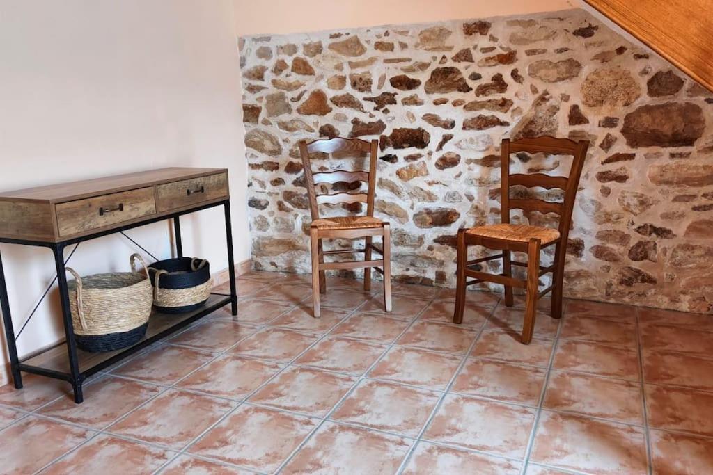 Casa Bretalunya Villa Benissanet Ngoại thất bức ảnh
