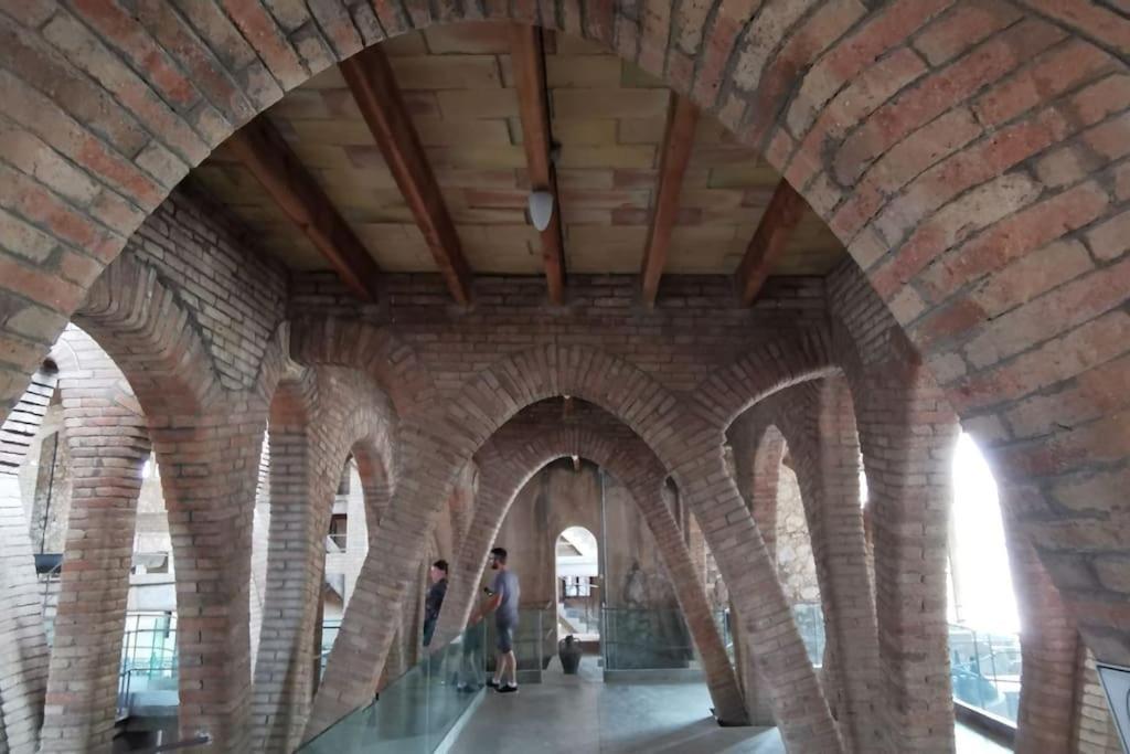 Casa Bretalunya Villa Benissanet Ngoại thất bức ảnh