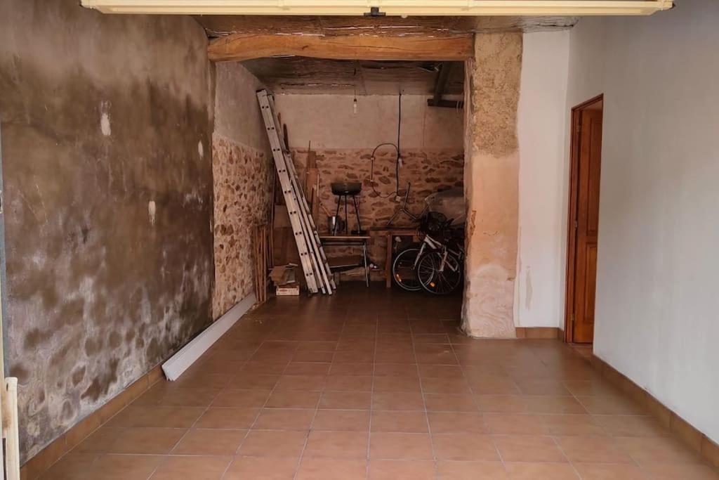 Casa Bretalunya Villa Benissanet Ngoại thất bức ảnh