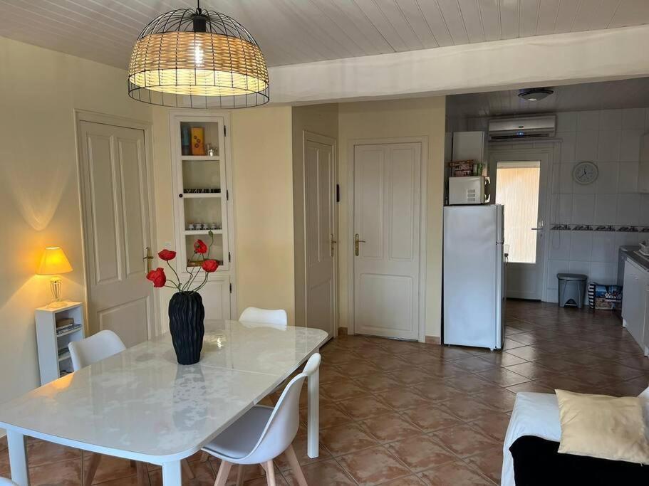 Casa Bretalunya Villa Benissanet Ngoại thất bức ảnh