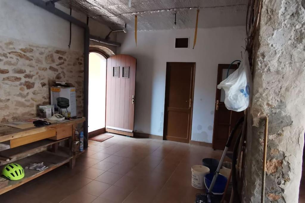 Casa Bretalunya Villa Benissanet Ngoại thất bức ảnh