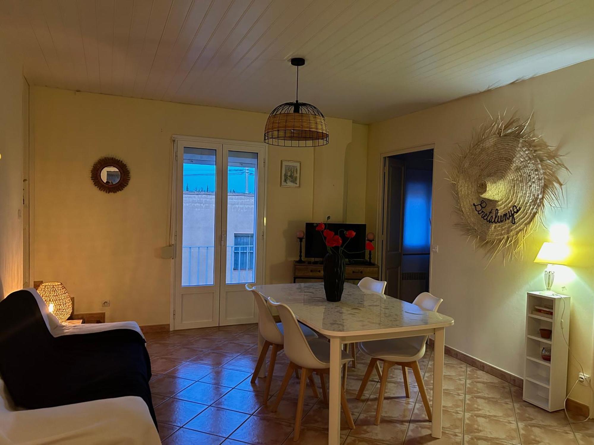 Casa Bretalunya Villa Benissanet Ngoại thất bức ảnh